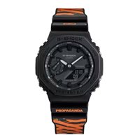 Orologio G-Shock Uomo in Carbonio GA-2100-1A1PPGD24 - GA-2100-1A1PPGD24